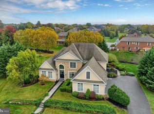 1214 Needham Cir E, York, PA