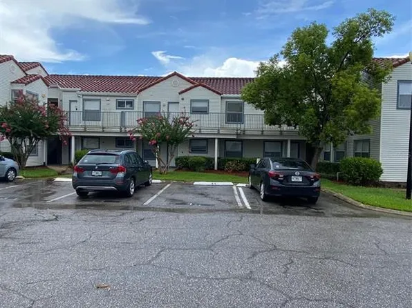 2512 WOODGATE BOULEVARD #206, ORLANDO, FL 32822