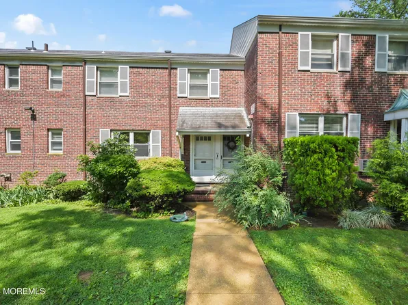 82 Manor Drive #803, Red Bank, NJ 07701