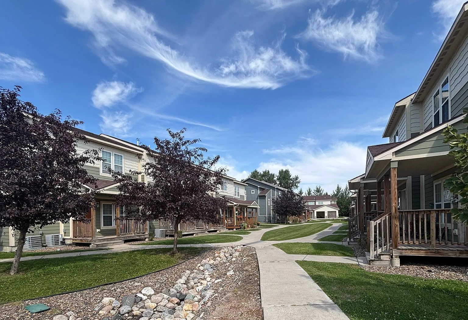 Wolf Run Village — Photo 2