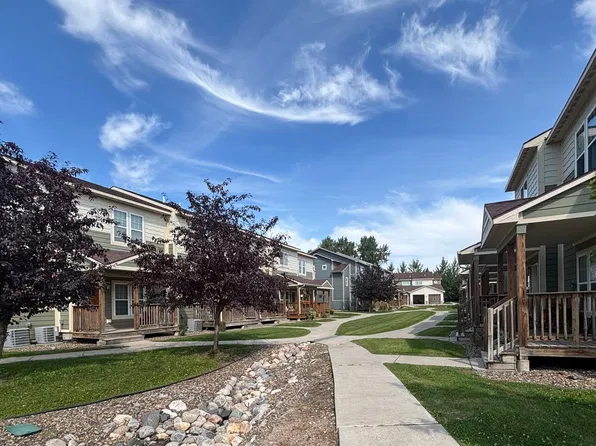 Wolf Run Village