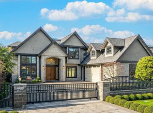 9240 Chapmond Cres, Richmond, BC V7E 1M5