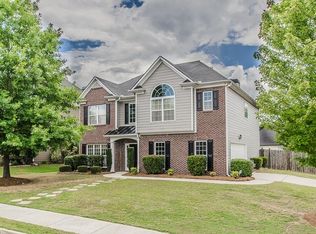 575 Vintage Pointe Run, Mableton, GA 30126