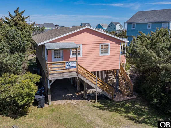 40283 E Sunfish Ct Lot 6, Avon, NC 27915