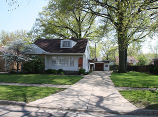 1213 North Ave, Parma, OH 44134