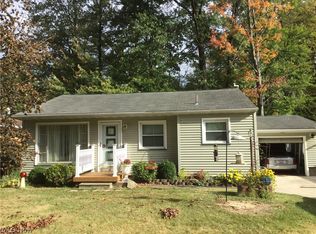 2801 Hilda Dr SE, Warren, OH