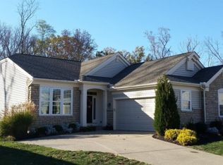 4563 Seabiscuit Dr, Batavia, OH 45103