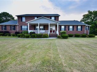 1399 Old York Rd, Chester, SC 29706