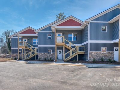 143 Carver St #13, Brevard, NC, 28712