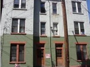 89 S Lander, Newburgh, NY 12550