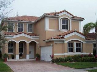 16783 SW 36th St, Miramar, FL 33027