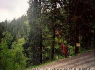 205 Paradise Rd #19, Park City, UT 84098