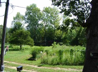 2068 Morriston Rd, Salem, AR 72576