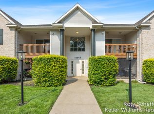 12265 S Crystal Waters Dr UNIT 2, Holland, MI 49424