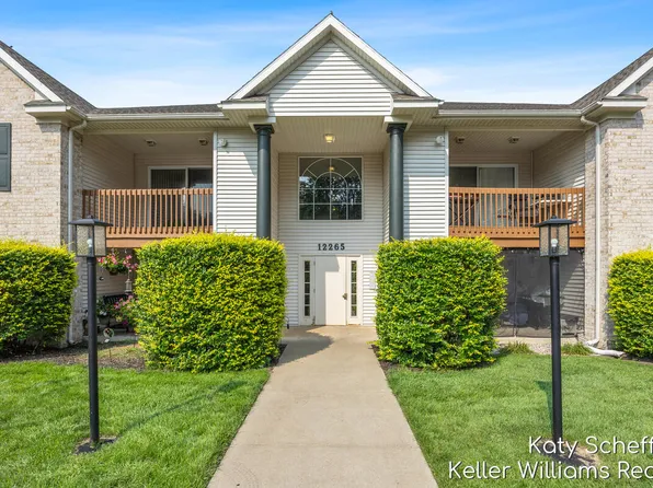 12265 S Crystal Waters Dr Unit 2, Holland, MI 49424