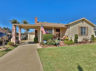 1333 S 4th St, Montebello, CA 90640