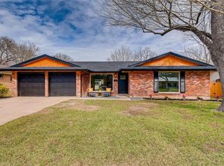 2204 Village Way Dr, Austin, TX 78745