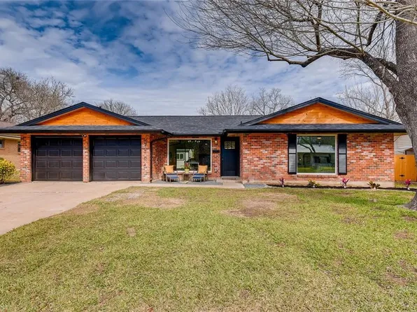 2204 Village Way Dr, Austin, TX 78745