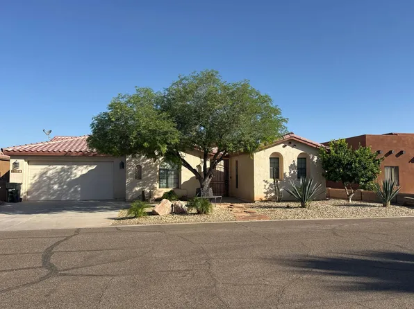 28272 Canal Ave, Wellton, AZ 85356