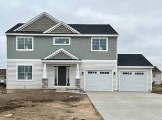 4654 Wren Dr, Caledonia, MI