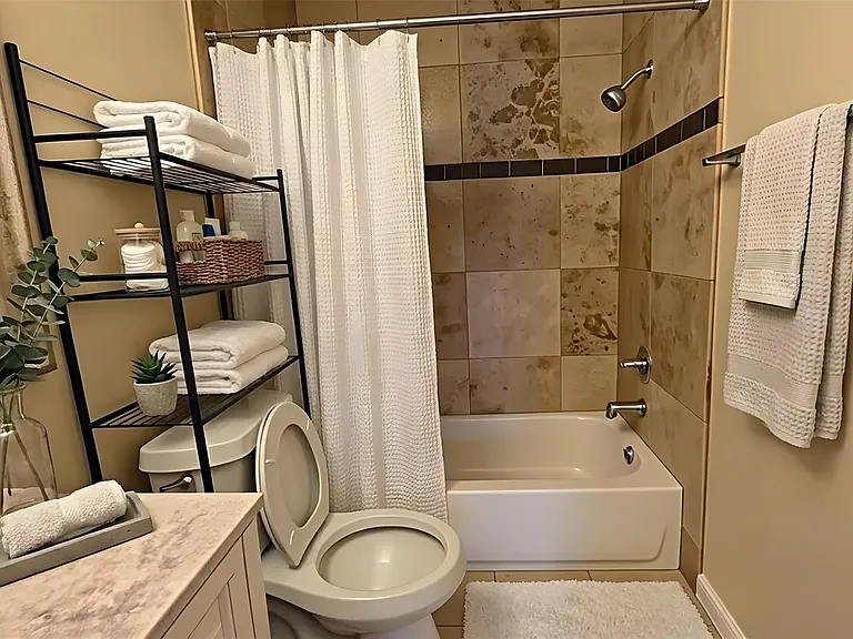 7400 Bellerive Dr #1204 — Photo 14