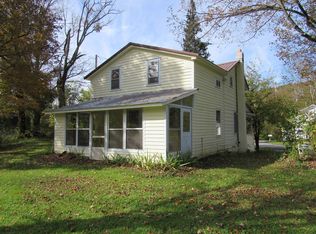 116 Island Rd, Esperance, NY 12066