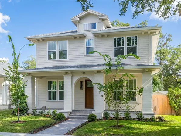 125 24TH AVENUE SE, ST PETERSBURG, FL 33705