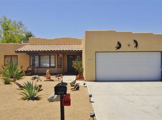 10614 S Del Vista Dr, Yuma, AZ 85367