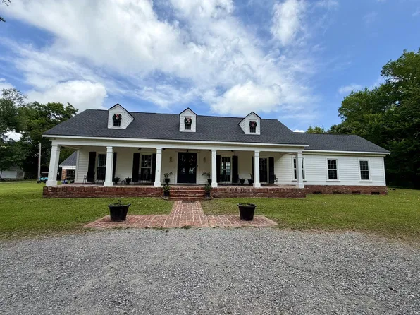 162 E 153rd St, Cut Off, LA 70354