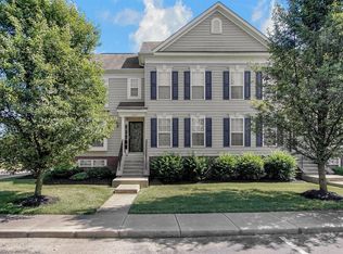 6263 Wagtail Rd, Columbus, OH 43230