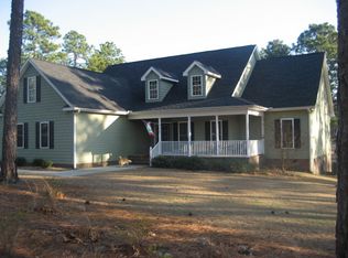 113 Pinedale Dr, Rockingham, NC 28379