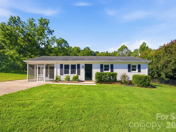 9820 State Highway 73 Hwy E, Mount Pleasant, NC 28124