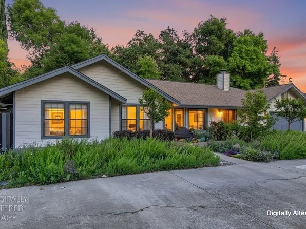 6042 Landis Ave, Carmichael, CA 95608