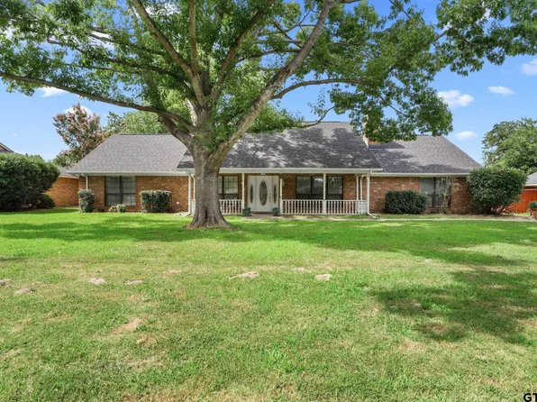 521 Sunnyside Dr, Chandler, TX 75758