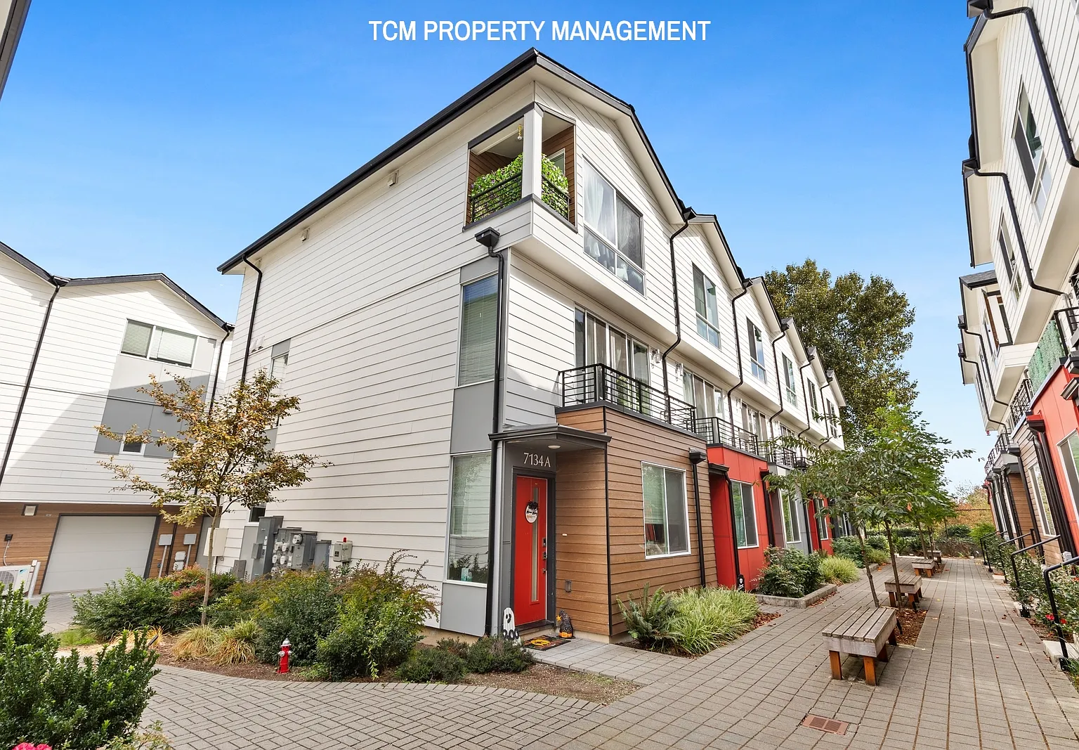 3 bed, 1281 sqft, $2,800 — Photo 1