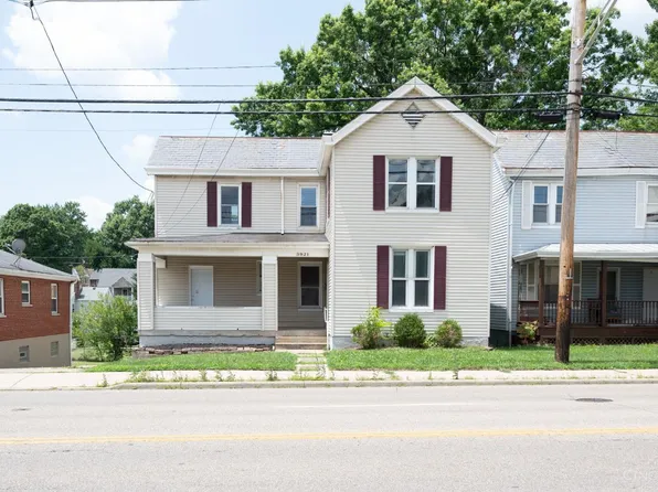 3921 Race Rd, Cincinnati, OH 45211