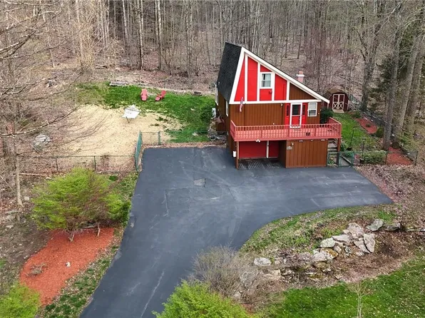 57 Aspen Lane, Woodridge, NY 12789