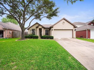 4414 Casey Cir, Sugar Land, TX 77479