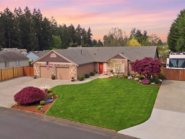 19412 110th Avenue Ct E, Graham, WA 98338