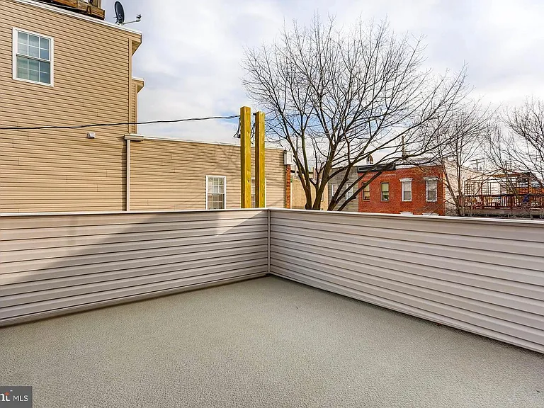 1751 S Hanover St — Photo 15