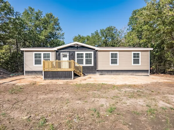 31813 Cane Dr, Kemp, TX 75143