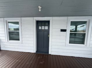 615 Calhoun St, Radford, VA 24141