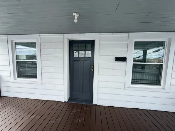 615 Calhoun St, Radford, VA 24141