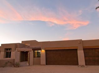 4433 N Lightning Ridge Trl, Tucson, AZ 85745