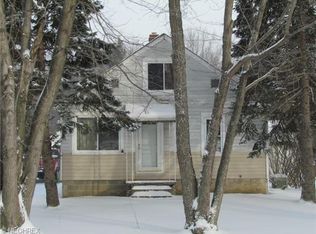 4733 Hayes Rd, Ravenna, OH 44266