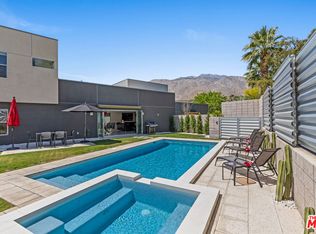 1052 Audrey Dr, Palm Springs, CA 92262