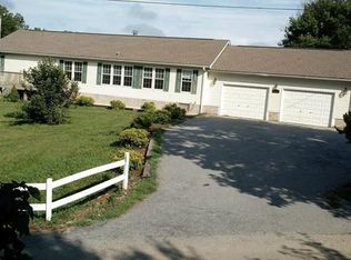 22 Jennings Dr, Franklin, NC 28734