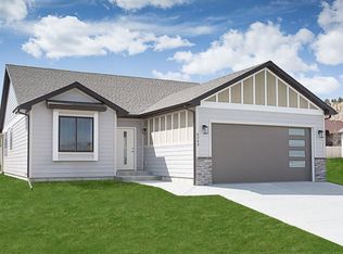 6353 Southern Bluffs Ln, Billings, MT 59106