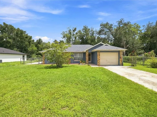 13981 SW 45TH TERRACE, OCALA, FL 34473