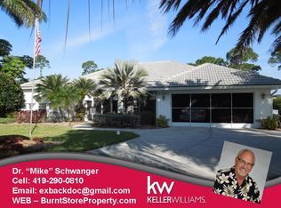 5070 Cape Cole Blvd, Punta Gorda, FL 33955